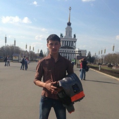 Алтыш Алтынбек