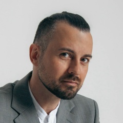 Андрей Воеводин, Санкт-Петербург