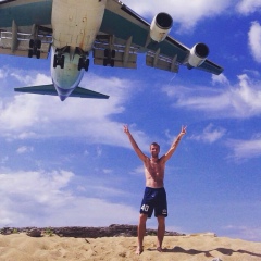 Илья Трачинский, 29.05, Минск