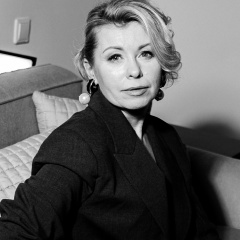 Алла Брылёва, 09.03, Москва