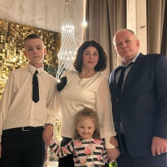 Александр Линде, 19.10, Санкт-Петербург