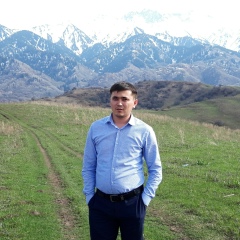 Нурсултан Сыздыков, 25.08.1992, Алматы