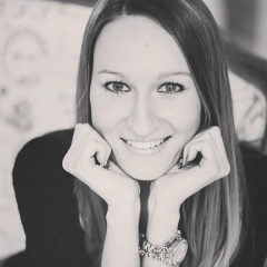 Юля Сайкина, 24.08.1989, Москва