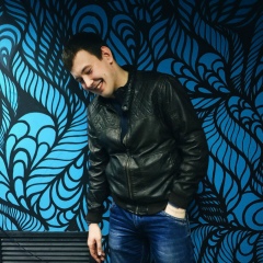 Евгений Владимиров, 02.09, Нижний Тагил