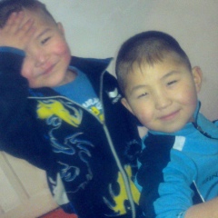 Ербол Жетписбаев, 24.02, Алматы