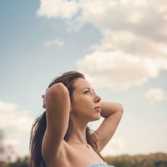 Кнопка Тенькова, Москва