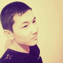 Adil Seytkalyev, 27.09, Жаслык