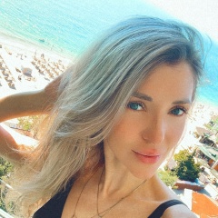 Вера Монова, 07.03, Москва