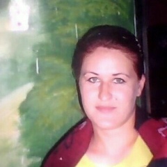 Ирина Голякова, 12.05, Алматы