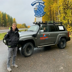 Игорь Минин, 21.05.1989, Санкт-Петербург