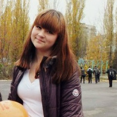 Юлька Волохова, 19.07, Железногорск