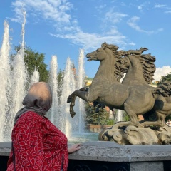 Залина Шугаипова, 14.11.1981