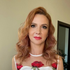 Елена Ермолаева, 12.04, Санкт-Петербург