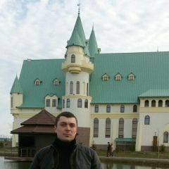 Игорь Луценко, 09.11.1982, Киев