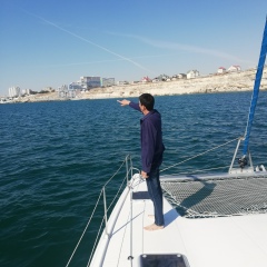 Aidarbek Myrzagali, 13.05.1993, Шымкент