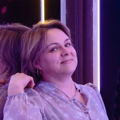 Светлана Михайлова, 03.02.1982, Санкт-Петербург