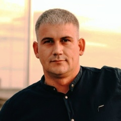 Александр Владимирович, Ялуторовск