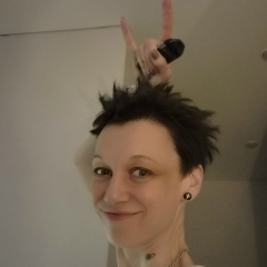 Ксюша Нужина, 20.01.1982, Санкт-Петербург