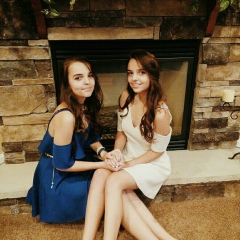 Лиза-Катя Скороход, 15.01