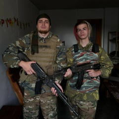 Антон Понкратов, 24.02, Данилов
