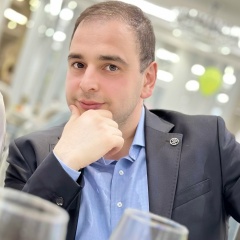Искандер Керимов, 16.04, Ашхабад