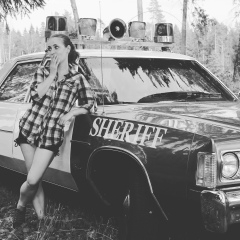 Соник Афанасьева, 01.11, Москва