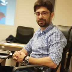 Vadea Iordan, 05.08.1986, Praha