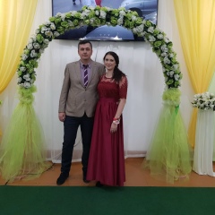 Александр Губарев, 04.12, Кяхта