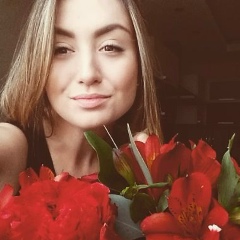 Виолетта Задумкина, 10.09, Санкт-Петербург