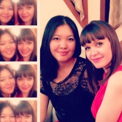 Era Maikorzhunova, 08.07.1988