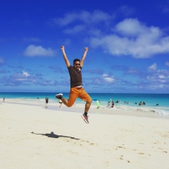 Soe Thiha, 22.11.1983, Naypyidaw