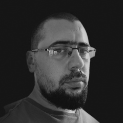 Михаил Подосинников, 17.01.1984, Симферополь