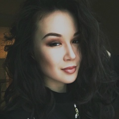 Leyla Zhilkibayeva, 10.10.1994