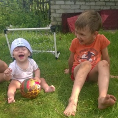 Дмитрий Королёв, 15.09.1986, Самара