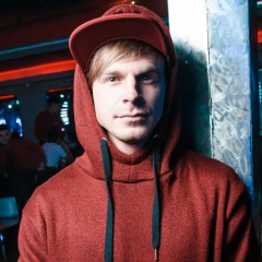 Виталя Батяйкин, 26.09.1990