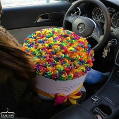 Меруерт Мирзанова, 15.05, Астана