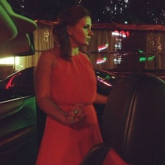 Ирина Рощак, 11.05, Москва