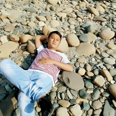 Leo Xo, 27.02.1986, Yangon