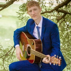 Иван Баев, 20.06.1984, Москва