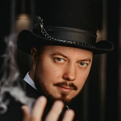 Владимир Зеленцов, 26.01, Москва