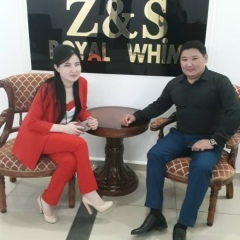 Akbota Sarsekenova, 15.12.1992, Усть-Каменогорск