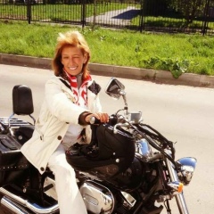 Алина Писаренко, 13.10, Санкт-Петербург