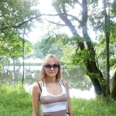 Настя Сацункевич, Минск