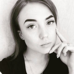 Александра Патракеева, 05.01, Николаев