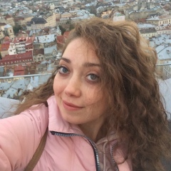 Елена Ломакина, 08.06, Киев