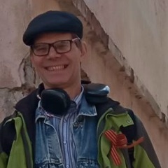 Сергей Семенов, Санкт-Петербург