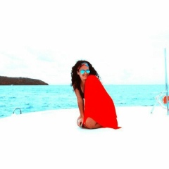 Katrina Bagaeva, 27.05, Екатеринбург