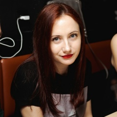 Алина Балакло, 19.07, Ростов-на-Дону