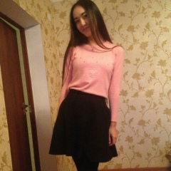 Айнура Жантанова, 08.05.1992, Тараз