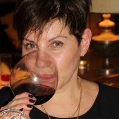 Лариса Шамельян, 04.05, Санкт-Петербург